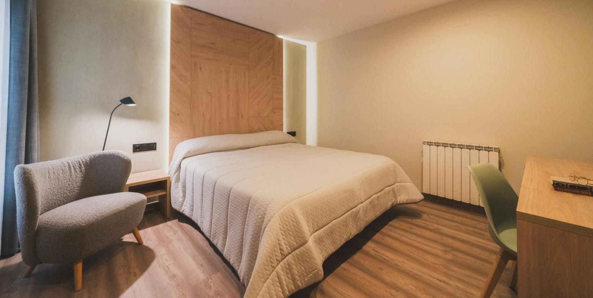 Hotel Jardi Apartaments Mollerusa Kültér fotó